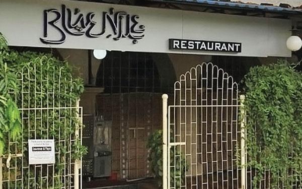Blue Nile