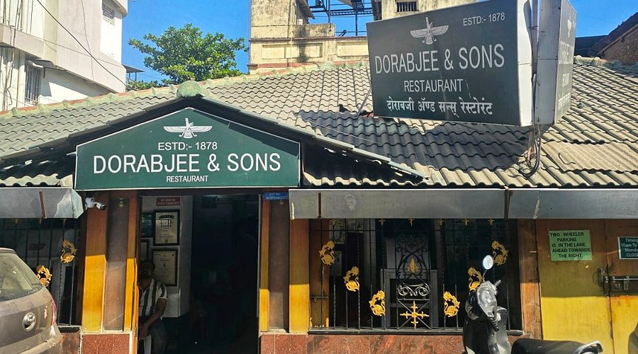 Dorabjee & Sons Restaurant