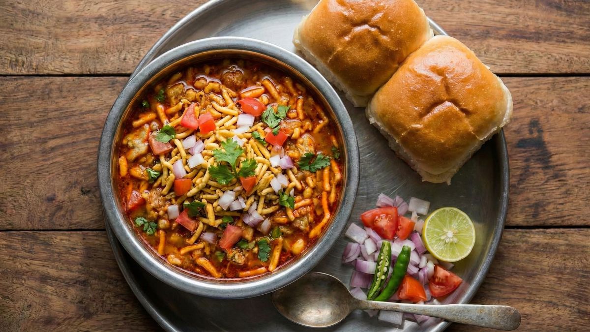 Misal Pav