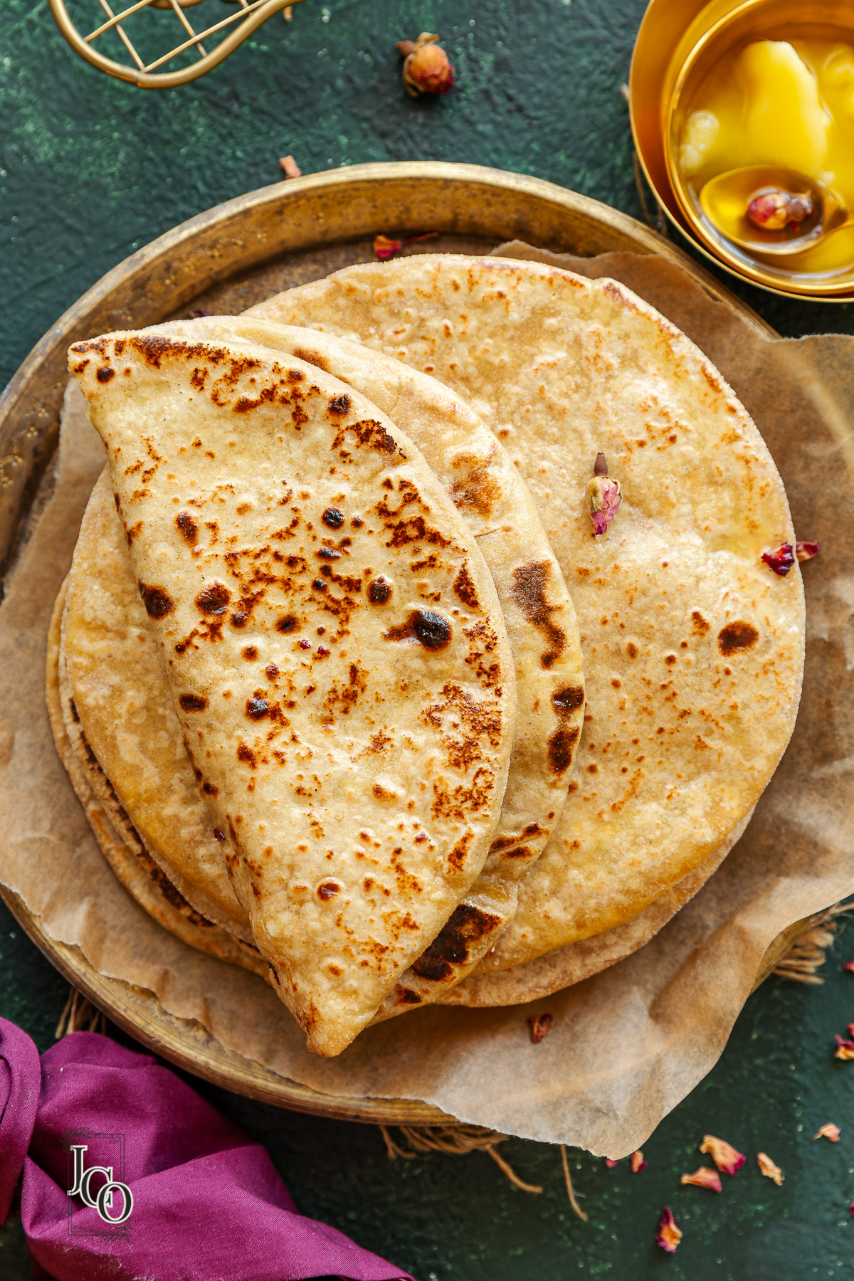 Puran Poli