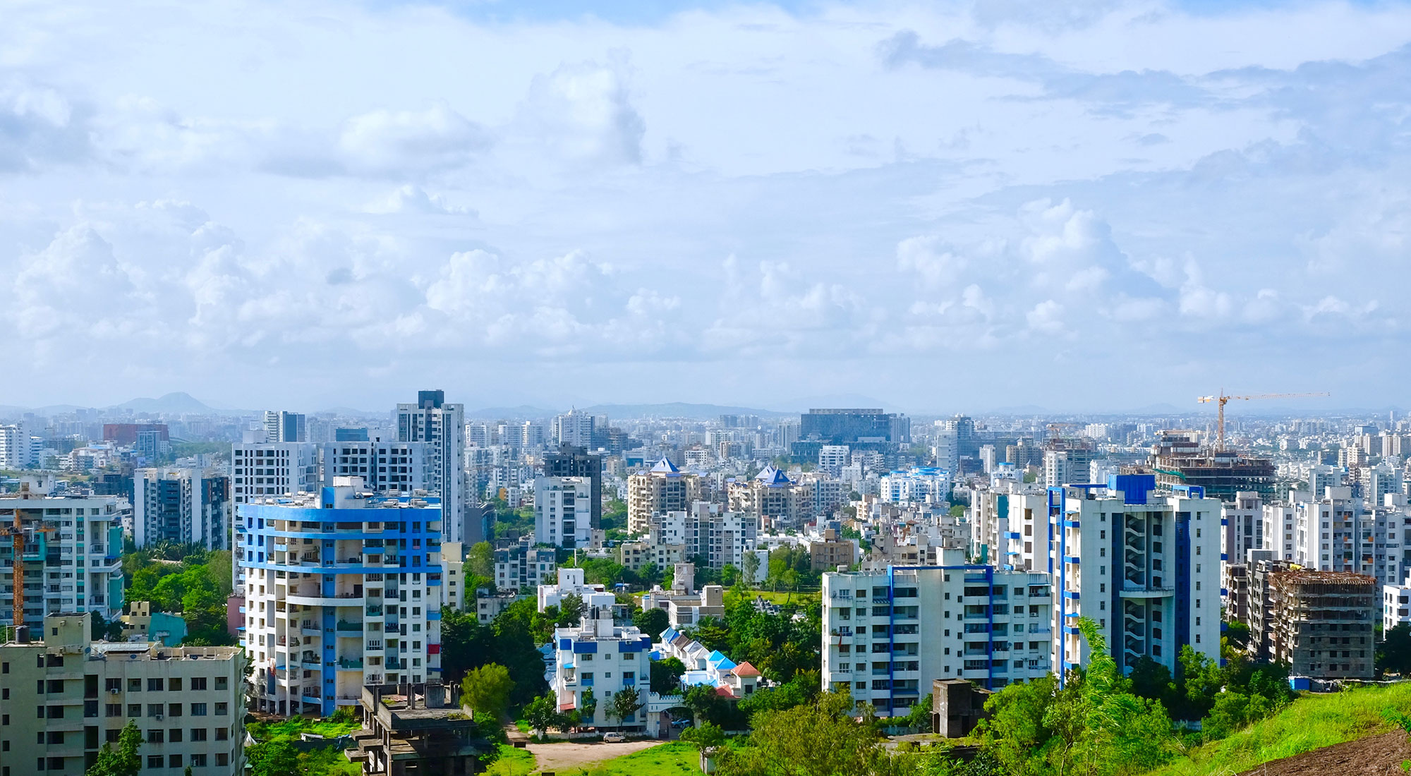 Pune City