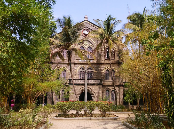Shivajinagar